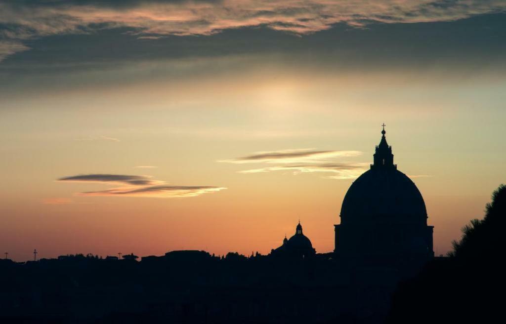 Vatican City Rome