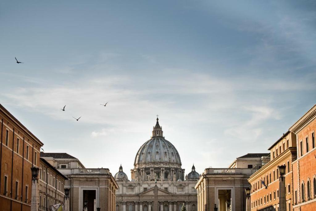 Vatican City * Rome