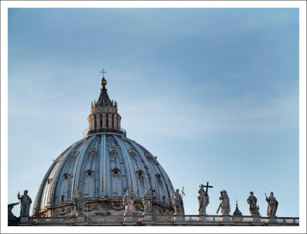 Vatican City * Rome