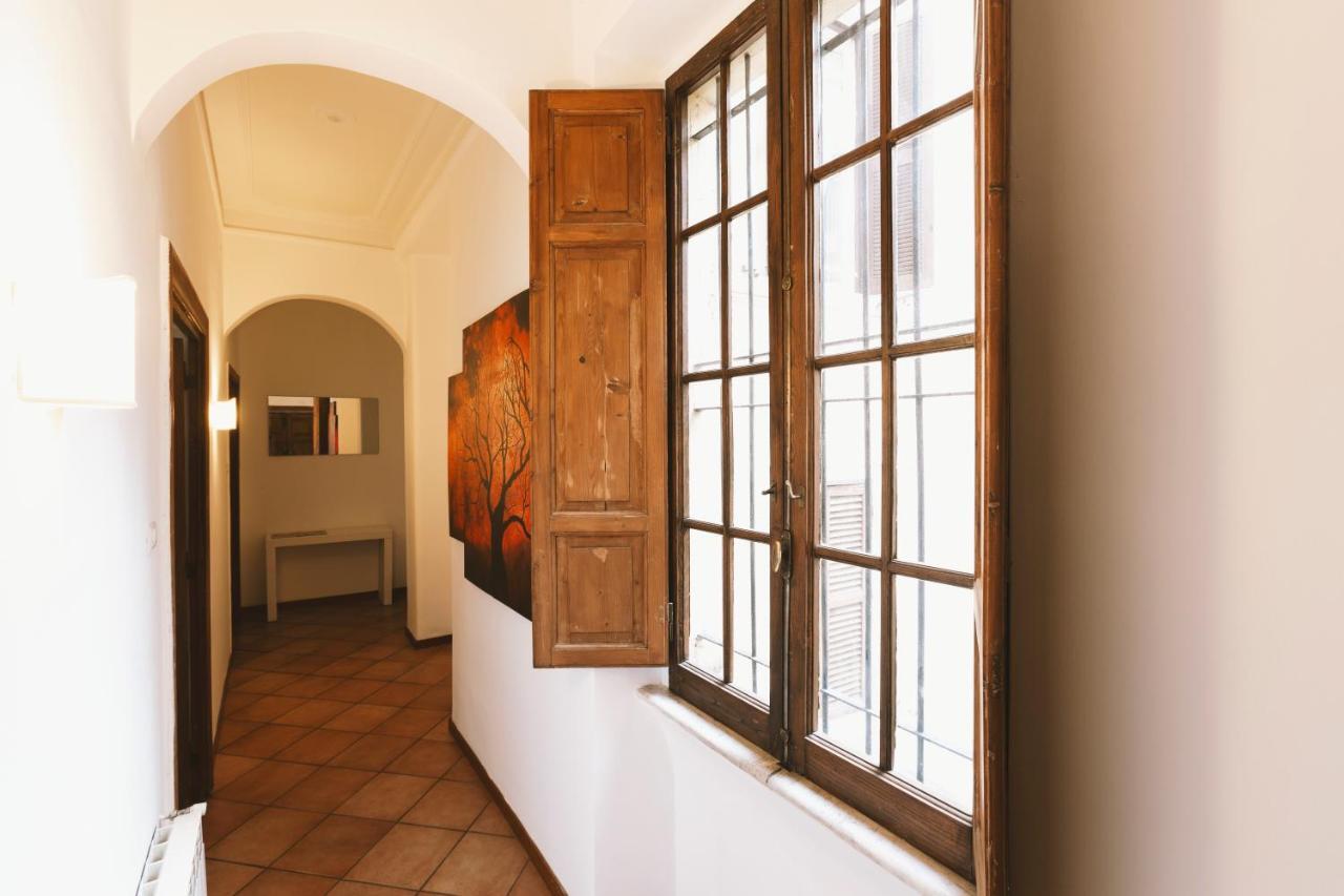 Vatican City Apartment Rome