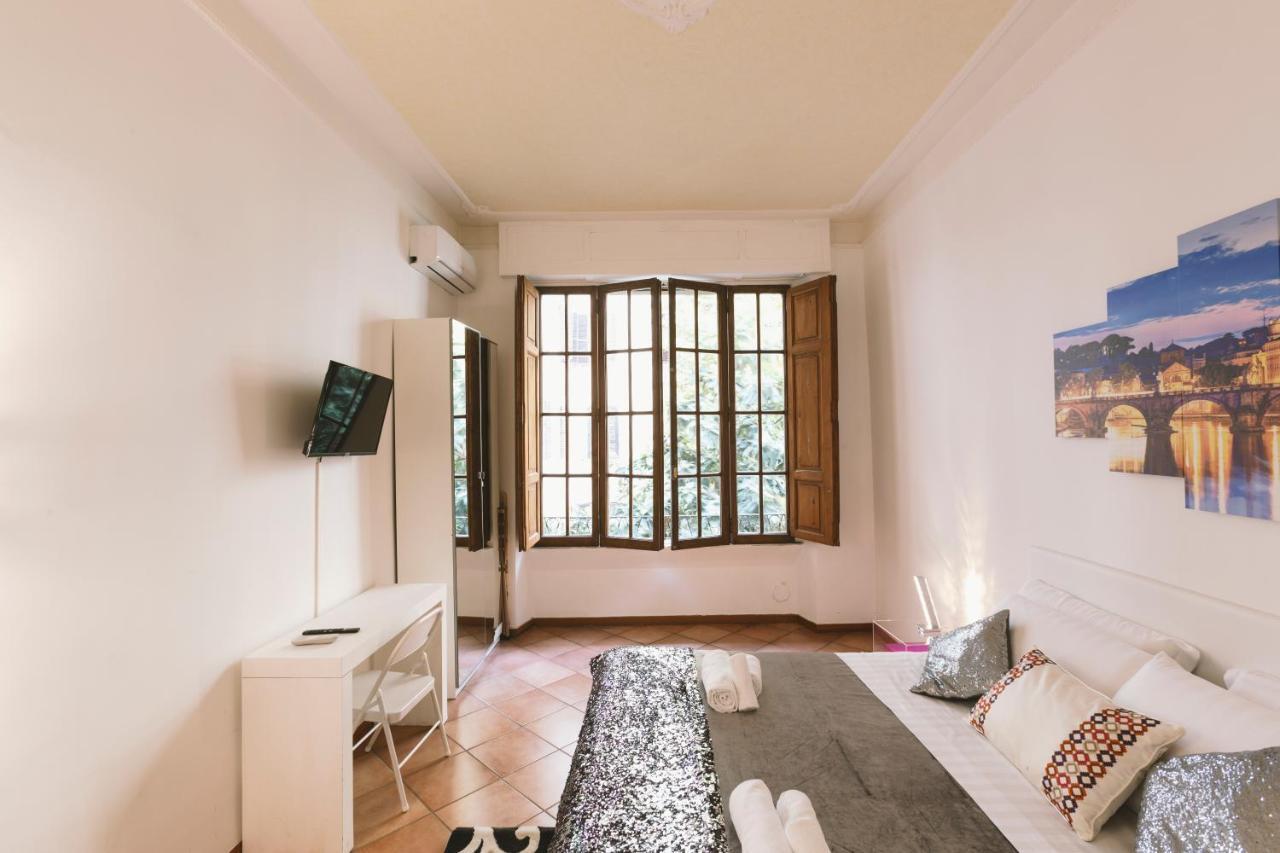 Vatican City Apartment Rome